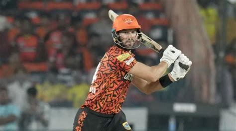 IPL 2024 Aiden Markram Stars As Sunrisers Hyderabad Overcome Chennai