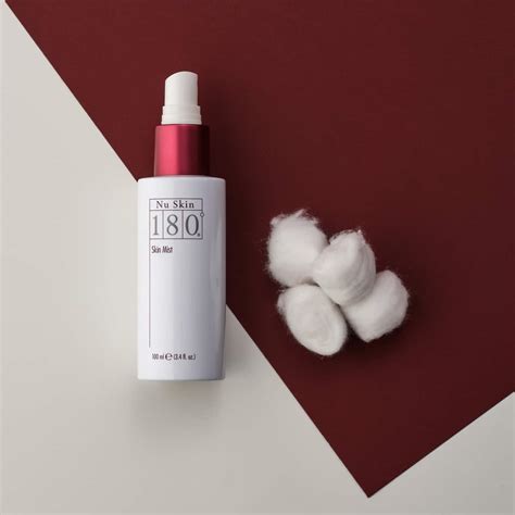 Nu Skin 180 Ii Skin Mist Nu Beauty Skin