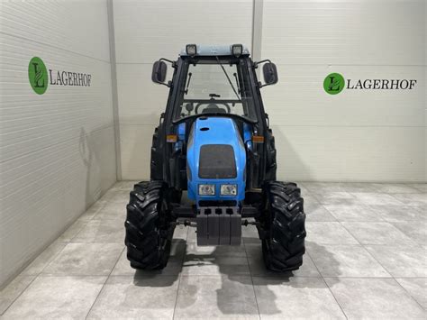 Landini Mistral 50