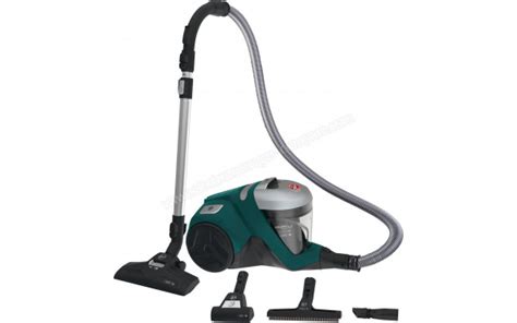 HOOVER HP332ALG Fiche Technique Prix Et Avis