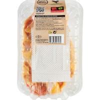 Muslos De Pollo EROSKI NATUR 2 Uds Bandeja Aprox 600 G