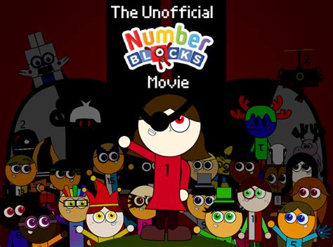 The Epic Numberblocks Movie | Jay's Media Wiki | Fandom