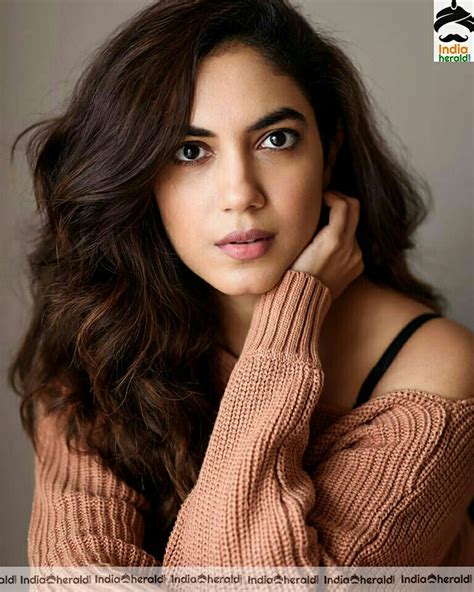 Ritu Varma Cute And Hot Compilation Stills