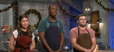 Food Network Gossip: Holiday Baking Championship Winner Crowned Tonight