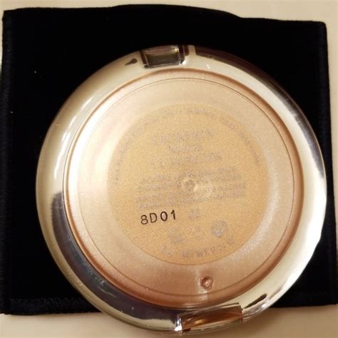 Dior Makeup Bnib Diorskin Nude Luminizer Pink Glow Poshmark