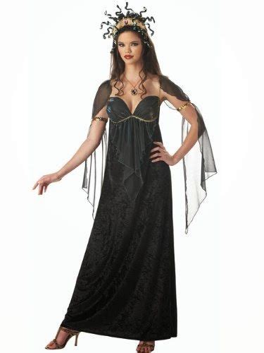 Circe Greek Mythology Costume