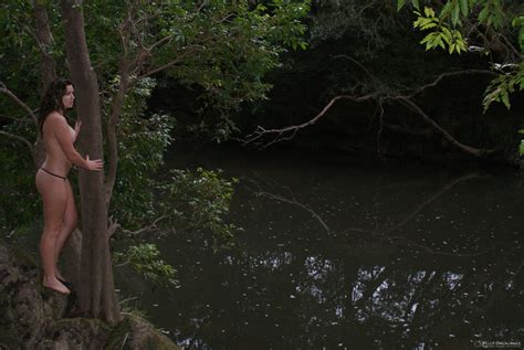 Bikini Model Aussie Chick AI Enhanced Topaz Sharpen Faceai Porn Pic