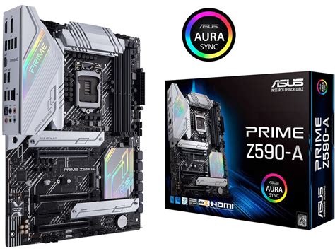 Asus Prime Z A Lga Atx Intel Motherboard Newegg