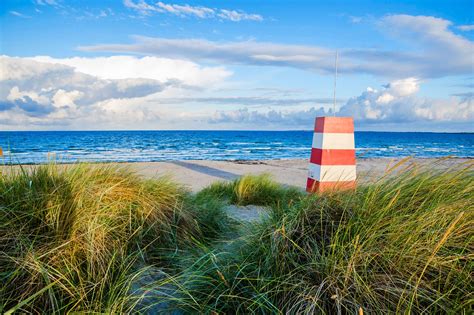 10 Best Islands in Denmark to Visit This Summer - What are the Most ...