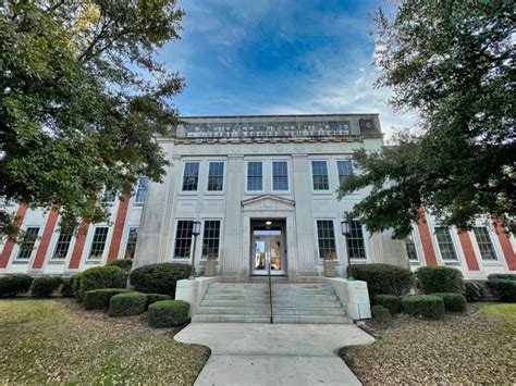 Lexington County Courthouse – Explore South Carolina