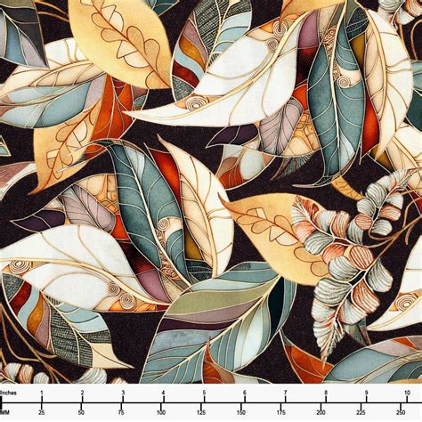 New Leaf 3 Yard Quilt Kit