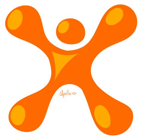 cingular logo by cdgzilla9000 on DeviantArt