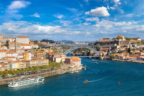 Must See Sights And Best Viewpoints In Porto