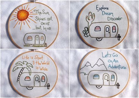Airstream Art Watsonswander