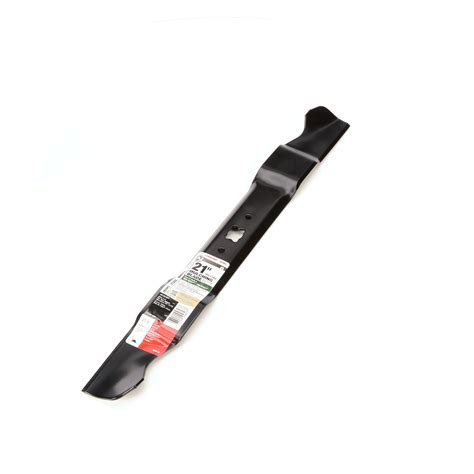 MTD Genuine Parts 42 In Deck Bagging Mower Blade For Riding Mower