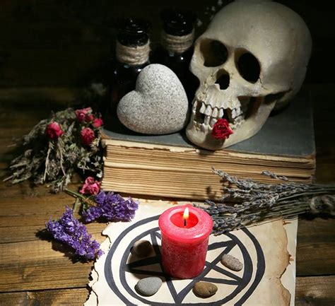 Ritual Magic | Witches Lore - Witchcraft, Pagan, Occult and Magic