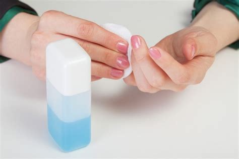 How to remove acrylic nails – 8 methods and step by step instructions