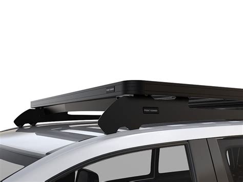 Mercedes Benz Vito Viano L1 2003 2014 Slimline Ii Roof Rack Kit