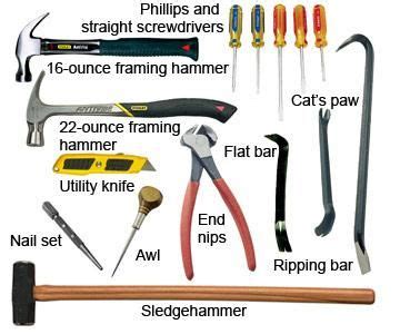 25 best images about Carpenter tools on Pinterest | Power tools, Hand ...