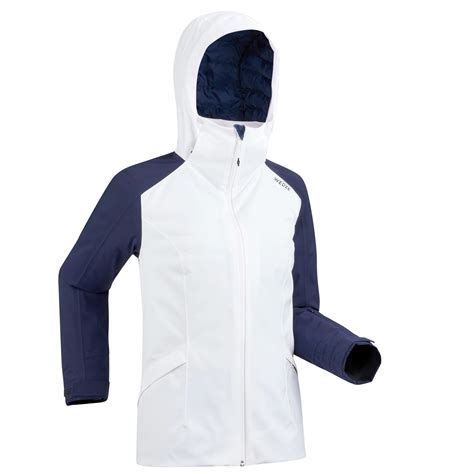 Venta Chaqueta Snow Mujer Decathlon En Stock