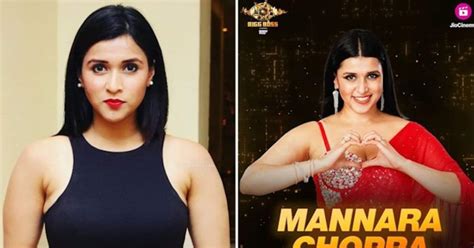 Bigg Boss 17 Update Mannara Chopras Tearful Moment Exposes Vicky Jain