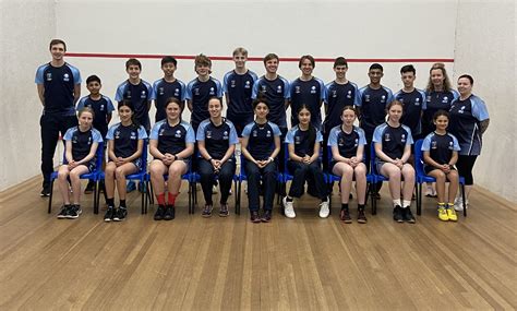 NSW Country Junior Championships 2023: SquashLevels Report - SquashLevels Blog