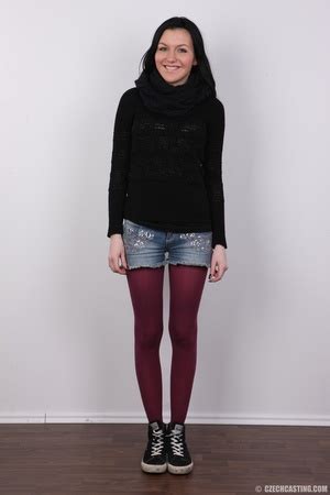 Smiling Black Hair Beauty In Hot Red Bra And Black Panti XXX Dessert