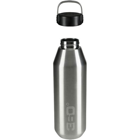 360 Degrees Butelka Vacuum Insulated Stainless Narrow Mouth Bottle