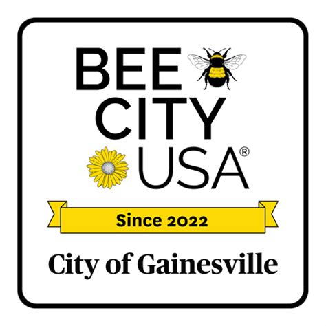 Bee City USA | GROW-HUB