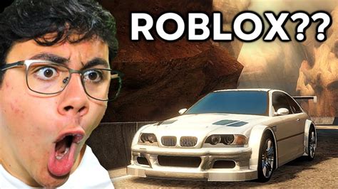 Los Juegos Mas REALISTAS RTX 4K De Roblox YouTube