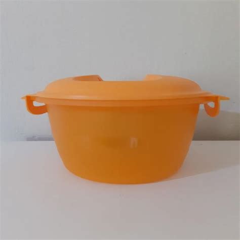 Tupperware Micro Arroz Ofertas Outubro Clasf