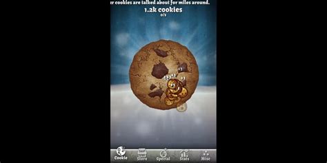 Cookie Clicker: Heavenly chips guide | Pocket Gamer