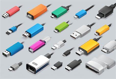 Types Of USB – Answers To All Types Of Questions | TypesOf.com