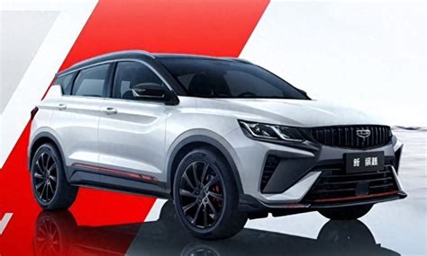 预算10万买小型suv，这几款国产车可以闭眼入 知乎