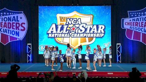 The Stingray All Stars Berry L Tiny Prep Nca All Star