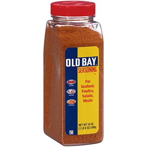 Buy Old Bay Seasoning For Seafood Poultry Salads And Meats 2 62 Oz Online At Desertcart