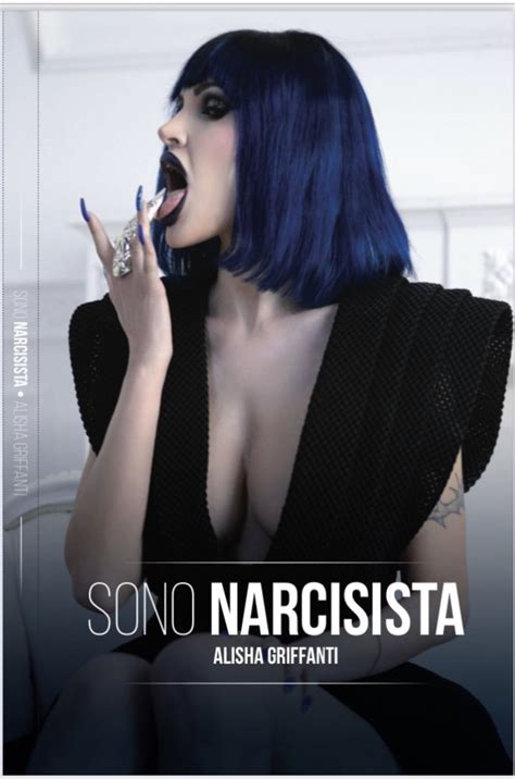 Tw Pornstars Alisha Griffanti Twitter Uscito Il Mio Libro Parlo