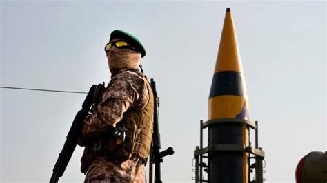 Pakistan says 2 children killed in Iranian missile strike, recalls ...