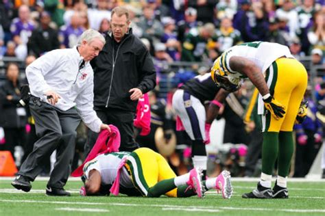 Packers Avoiding Injury, But At What Cost? | Total Packers