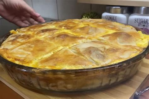 Recept Za Pitu Od Jajeta