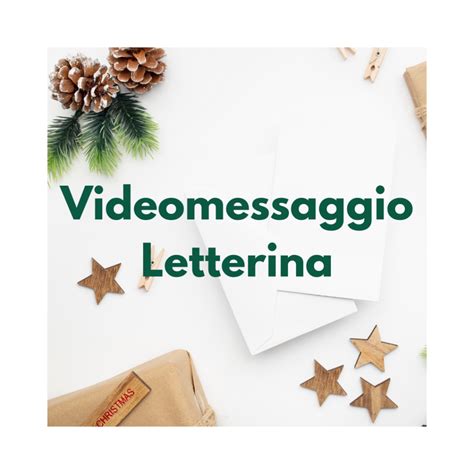 Videomessaggio Di Babbo Natale Landing Vero Babbo Natale