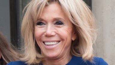 Brigitte Macron la Cour des comptes révèle combien elle coûte à l Etat