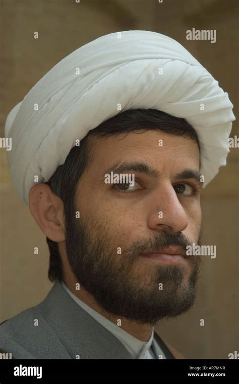 Mullah Beard