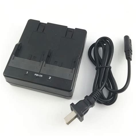 Sokkia Dual Charger CDC68 at ₹ 10500/piece | Charger For Total Station ...