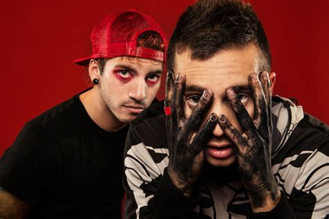 Twenty One Pilots Achieve Historic Milestone With ‘stressed Out Strife Mag