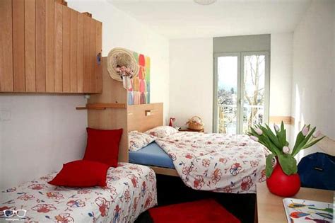 23 BEST Hostels in Switzerland 2021 (Solo-Traveller, Backpacker + Map)