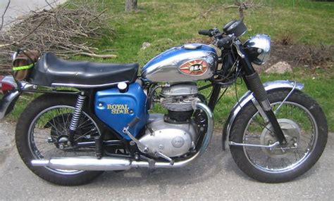 Old Bike Australasia Late Thrust 1969 Bsa Rocket 3 Shannons Club Artofit