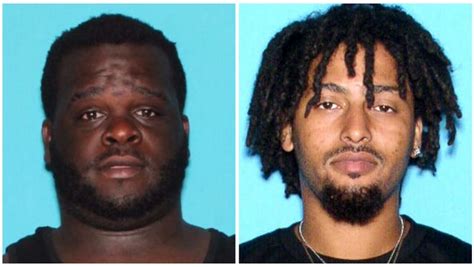 Two Still Sought In Connection With Saturday Morning Fort Myers Homicide