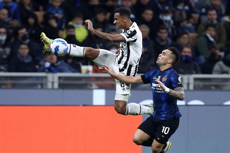 Juventus Vs Inter Milan Match Preview Time Tv Schedule And How To