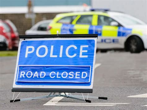 Updated Road Reopens After Crash Close To North Yorkshire Visitor Attraction Yorkmix